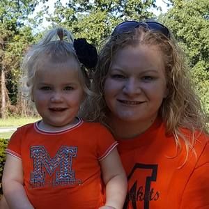 Meet your Posher, Lindsey